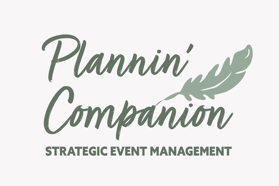Officiant Services - Plannin' Companion Strategic Event Management Inc.