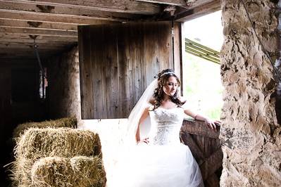 Rustic Weddings