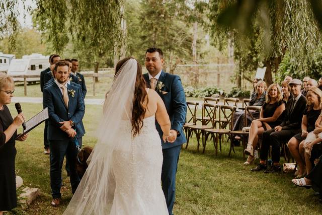 Wedding Photography
