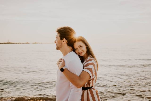 Couple Photography