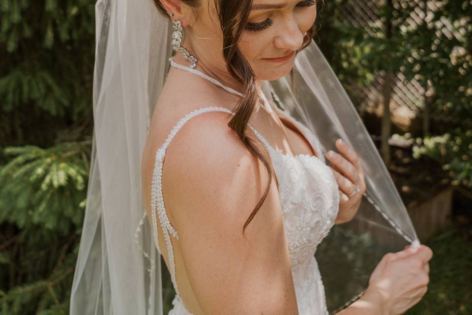 Bridal Portraits