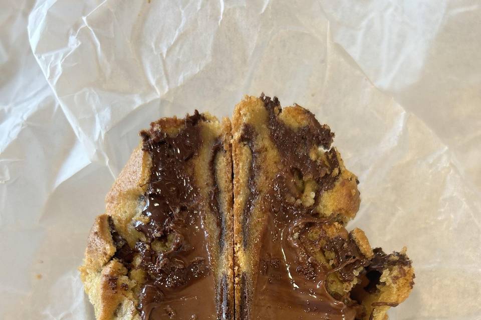The Sweet Spot Bakery