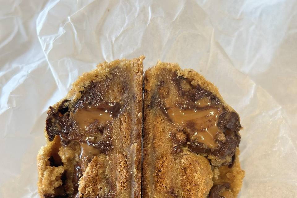 Biscoff