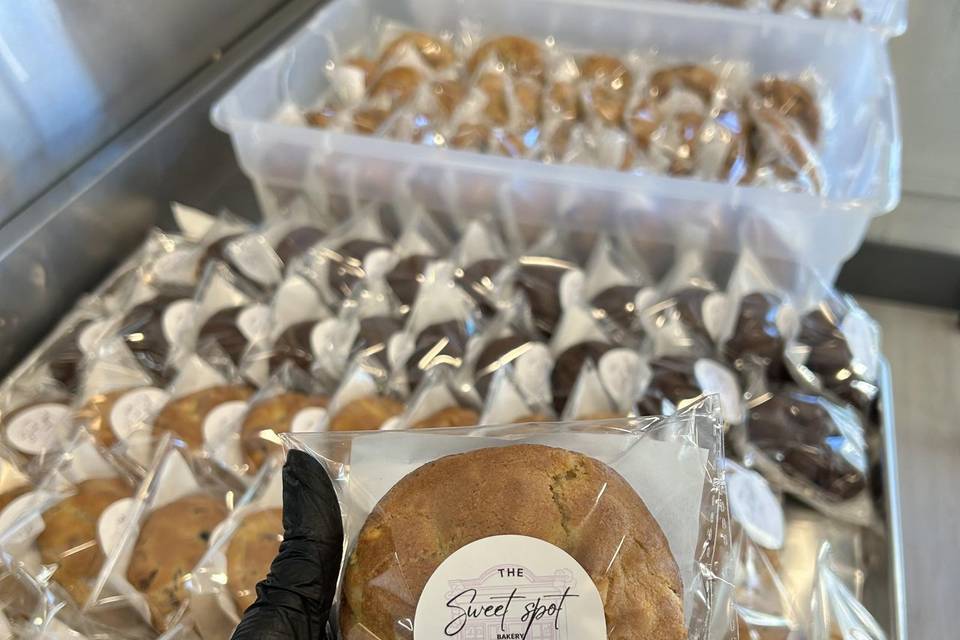 Packaging