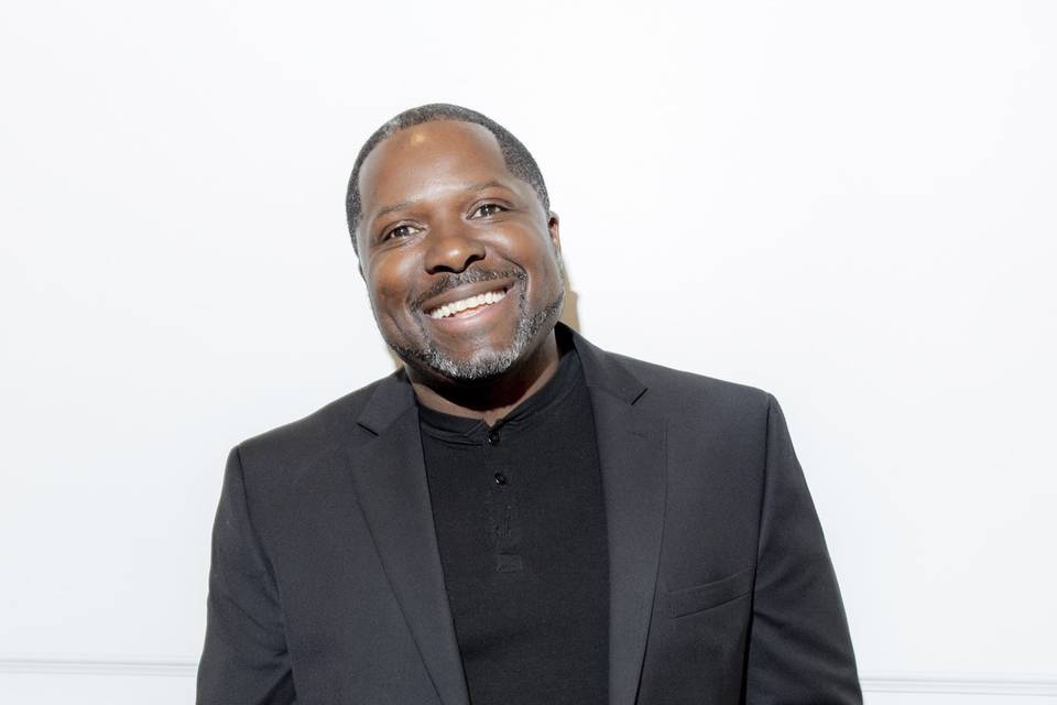 Frank the Emcee