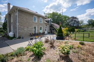 Wingfield Inn & Gardens 1