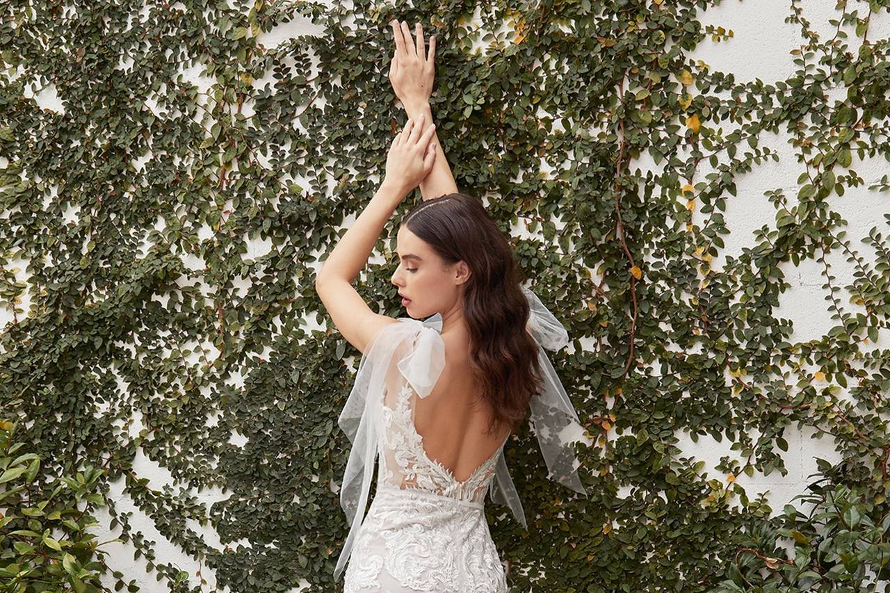 Norma Reed - Dress & Attire - Oshawa - Weddingwire.ca