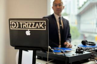 DJ Trizzak