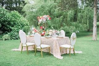 Raven Luxury Events