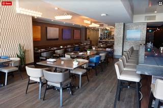 Entice Restaurant & Lounge 1