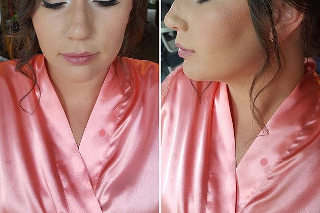 Occasion Makeup