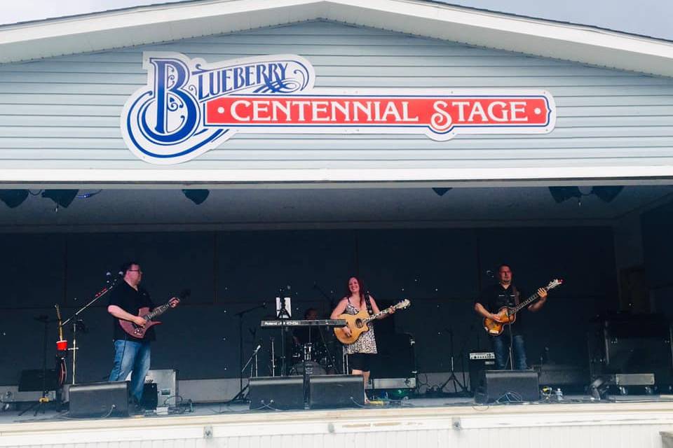 Stony Plain Rodeo