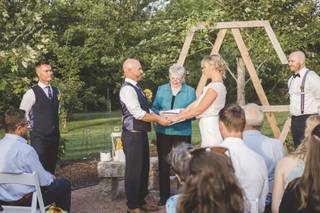 Sherry Harris Weddings and Ceremonies