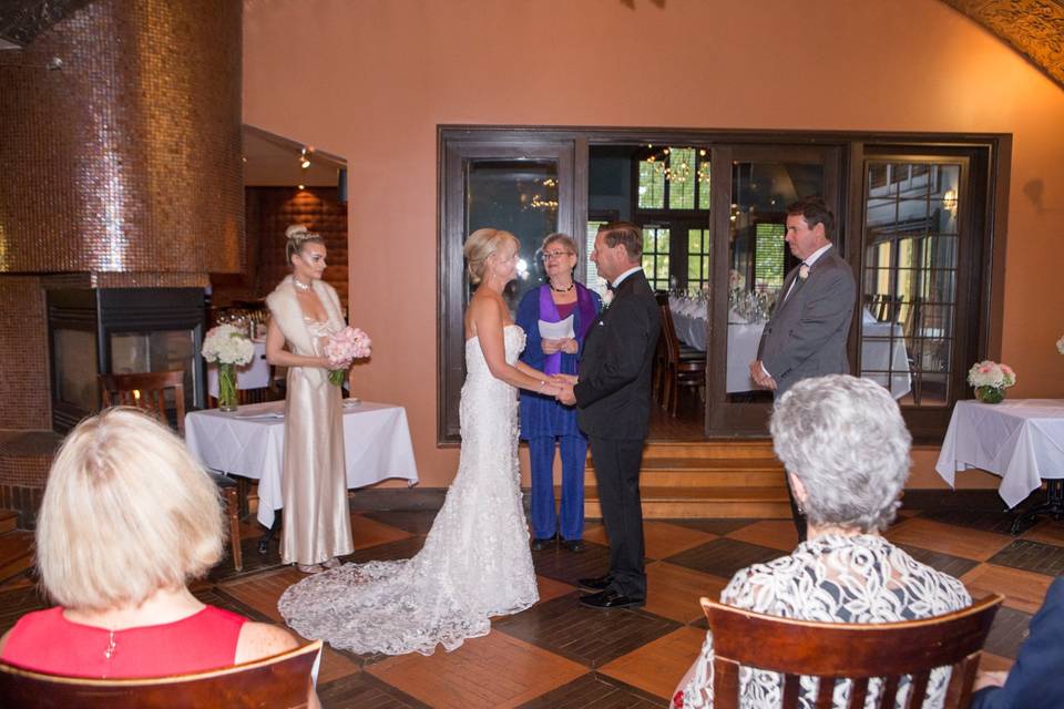 Sherry Harris Weddings and Ceremonies