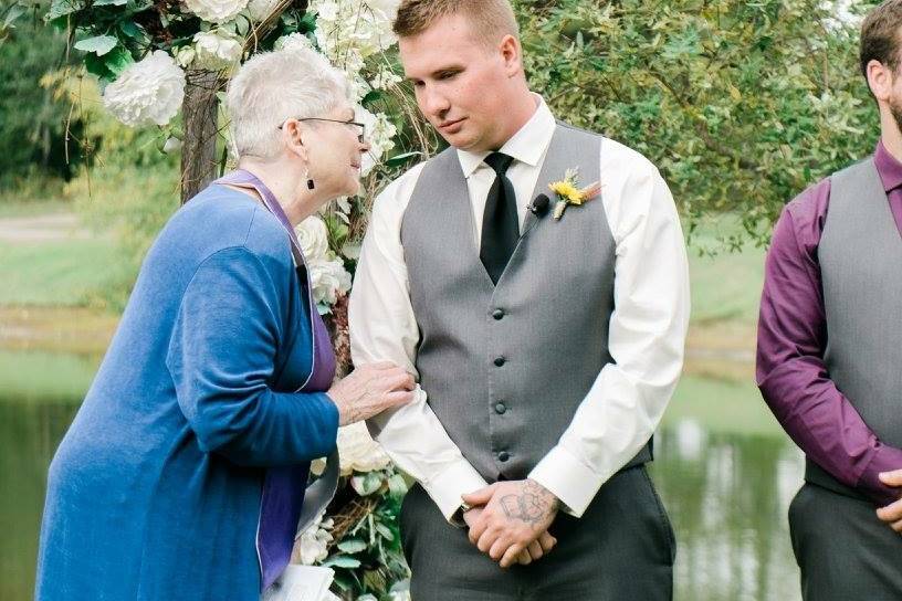 Exchanging rings