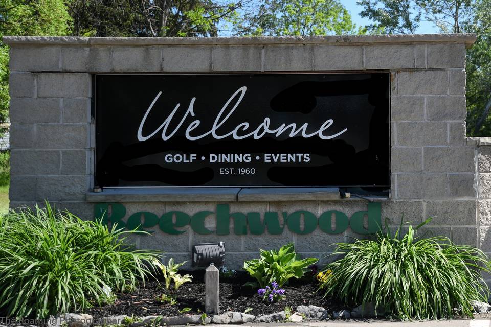 Beechwood Golf & Social House