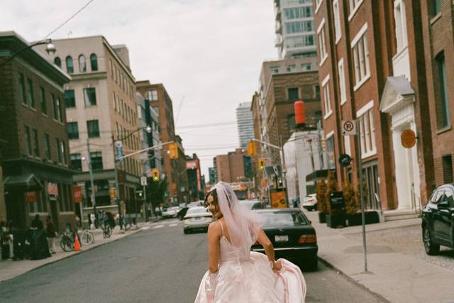 Toronto