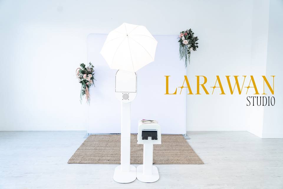 Larawan Studio