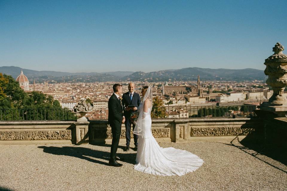 Florence