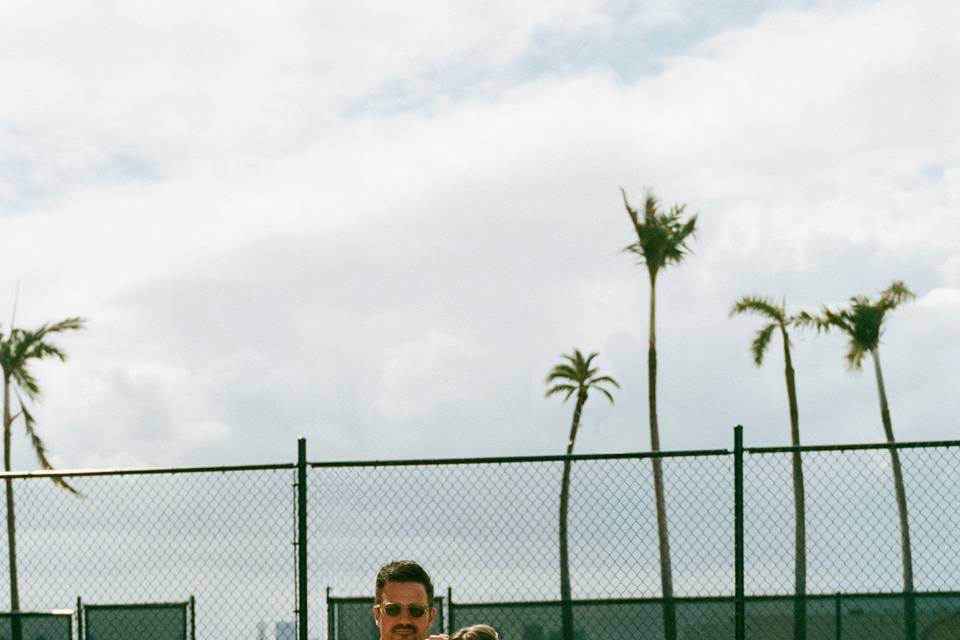 Miami