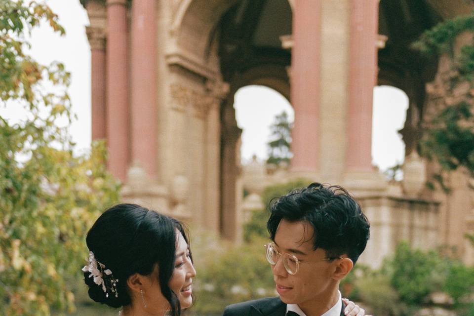 San Francisco
