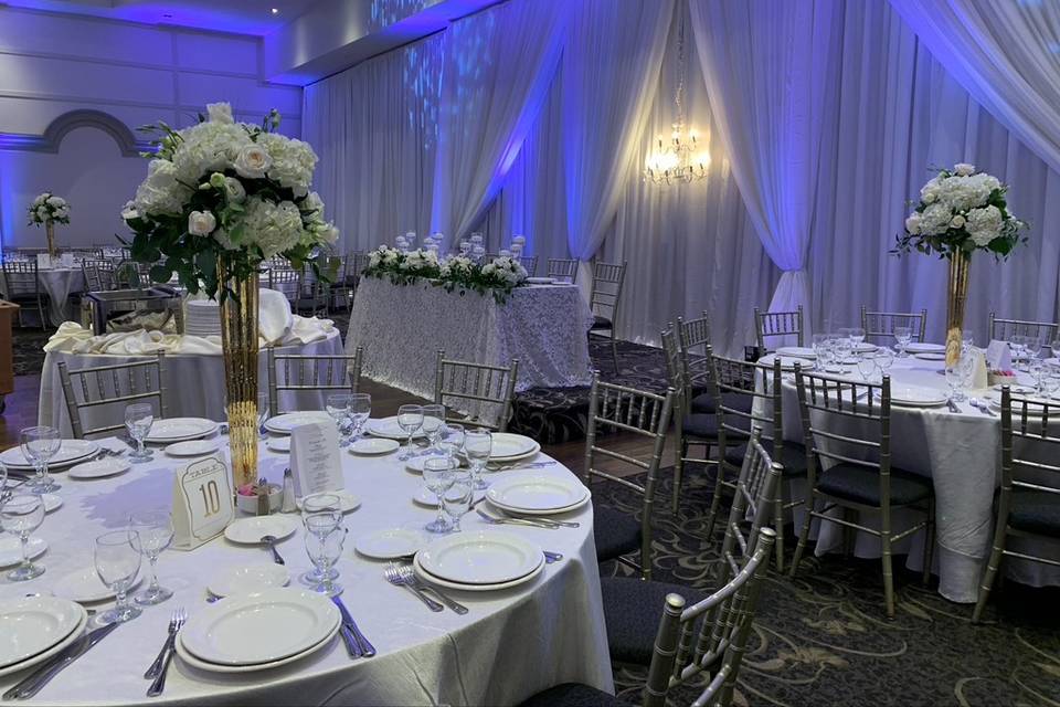 Classic and elegant