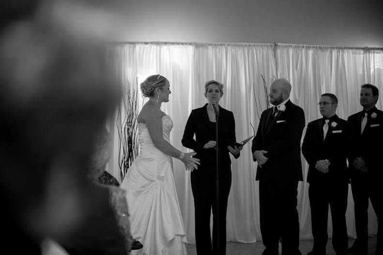 Dream Wedding Officiants