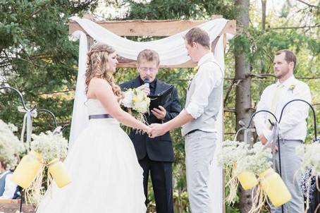 Dream Wedding Officiants