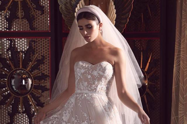 Felichia hotsell bridal reviews