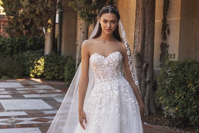 Felichia 2025 bridal reviews