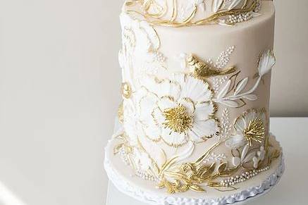 Albena Cake Design