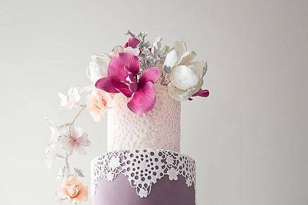 Albena Cake Design