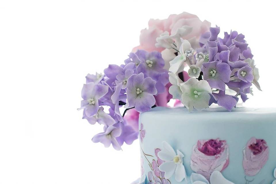 Albena Cake Design