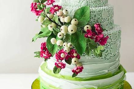 Albena Cake Design