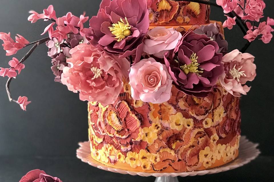 Albena Cake Design