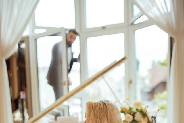 Detail & Elegance