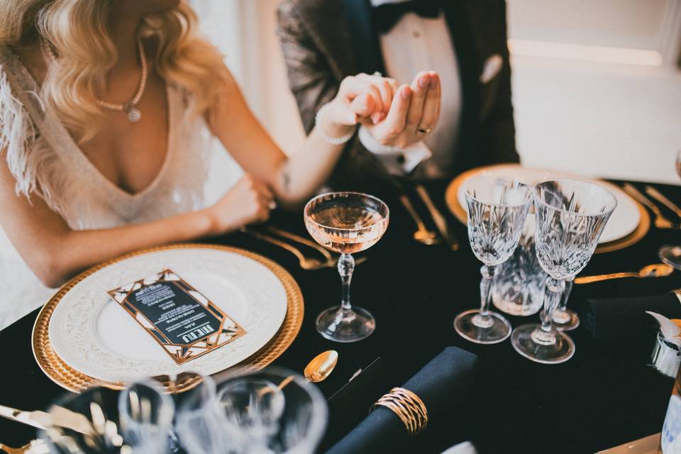 Detail & Elegance