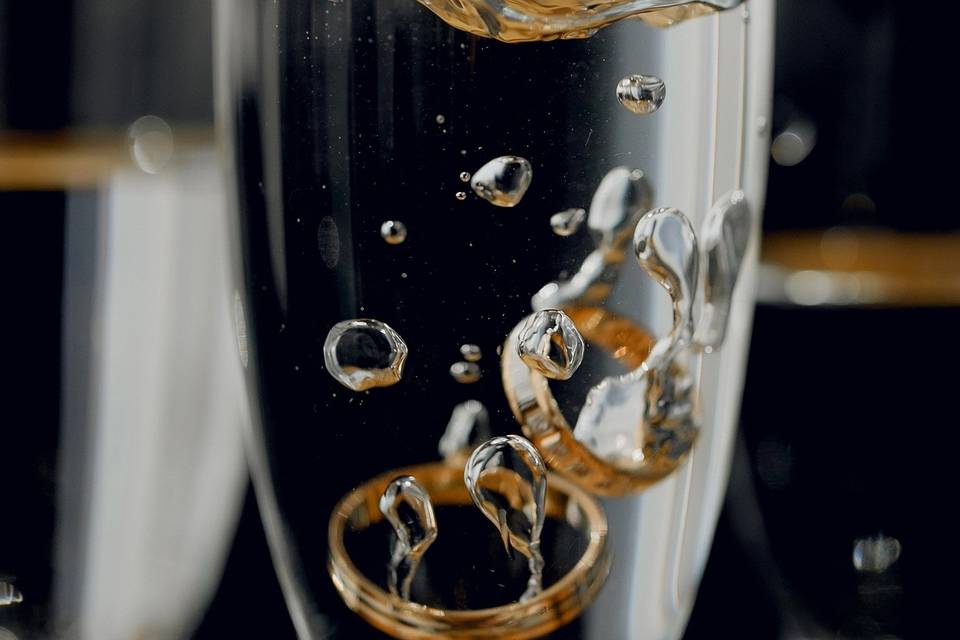 Details, Rings