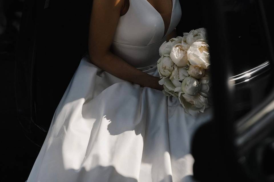 Wedding Bride