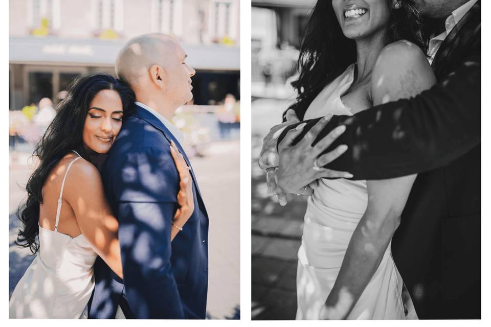 Romantic & Emotional Moments