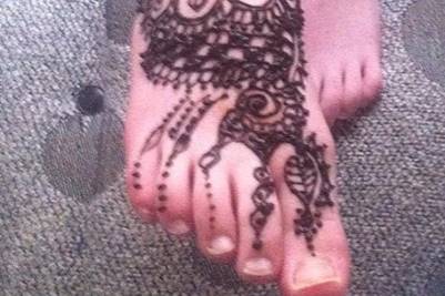 Henna