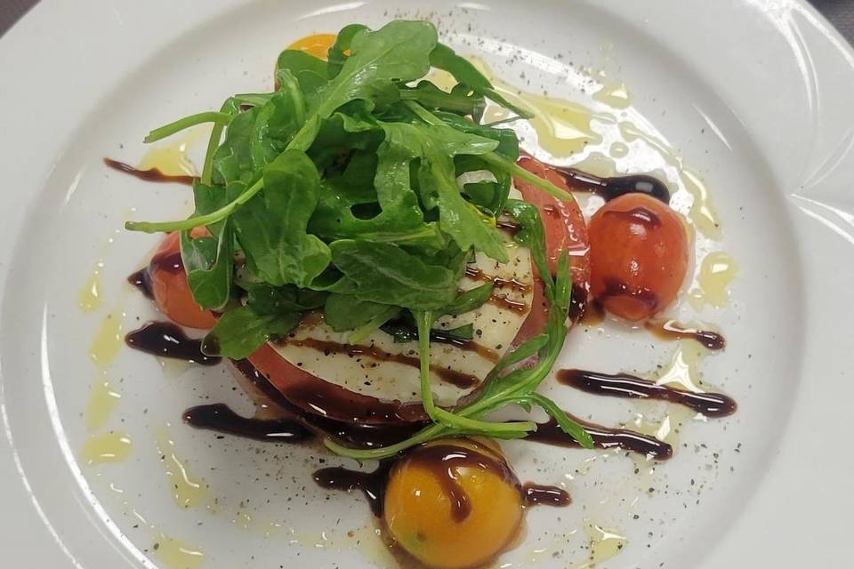 Caprese Salad