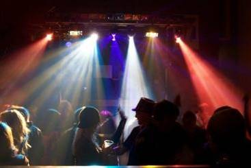 Sound Dimensions Entertainment