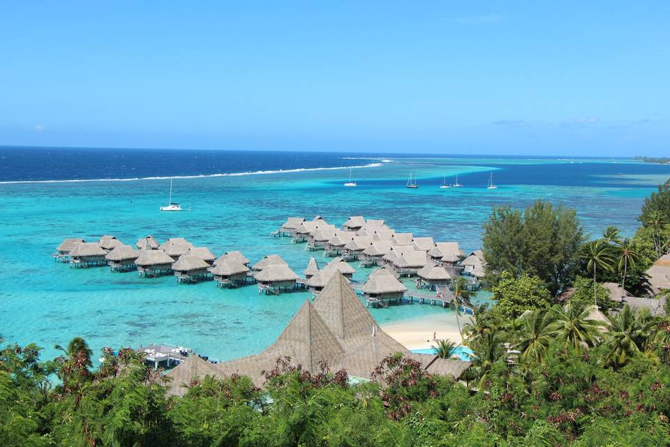 Tahiti By Carl - Travel Professionals International (TPI)