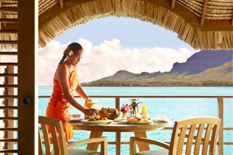 Tahiti By Carl - Travel Professionals International (TPI)