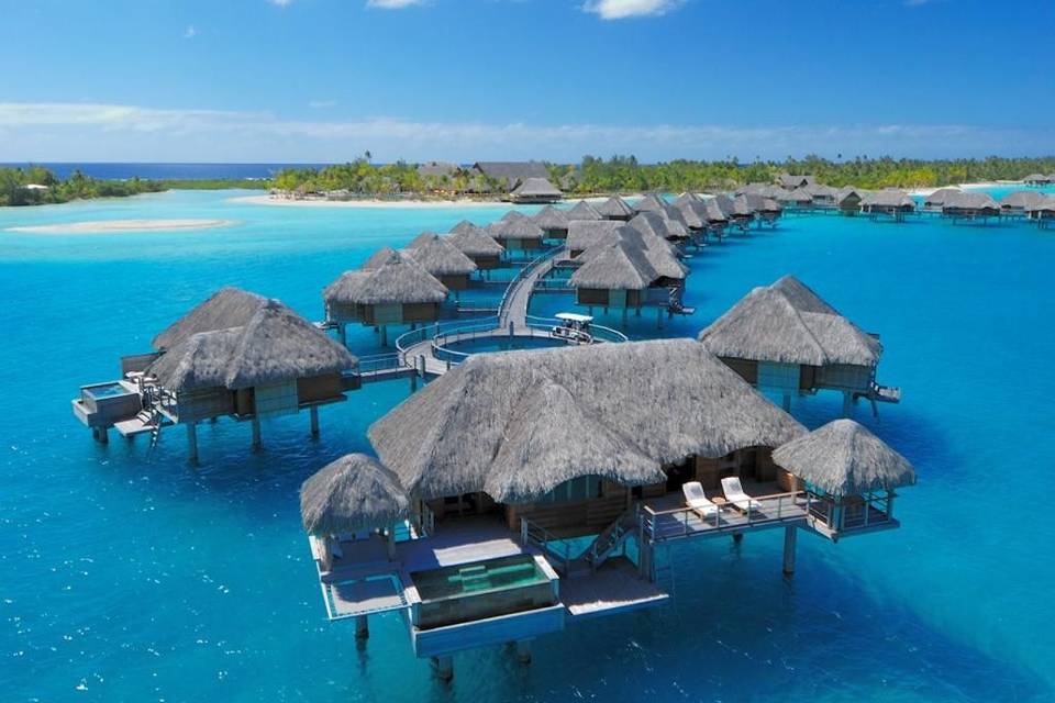 Tahiti By Carl - Travel Professionals International (TPI)