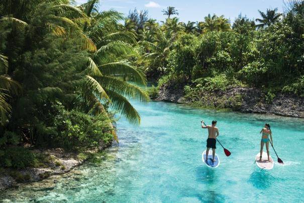 Tahiti By Carl - Travel Professionals International (TPI)