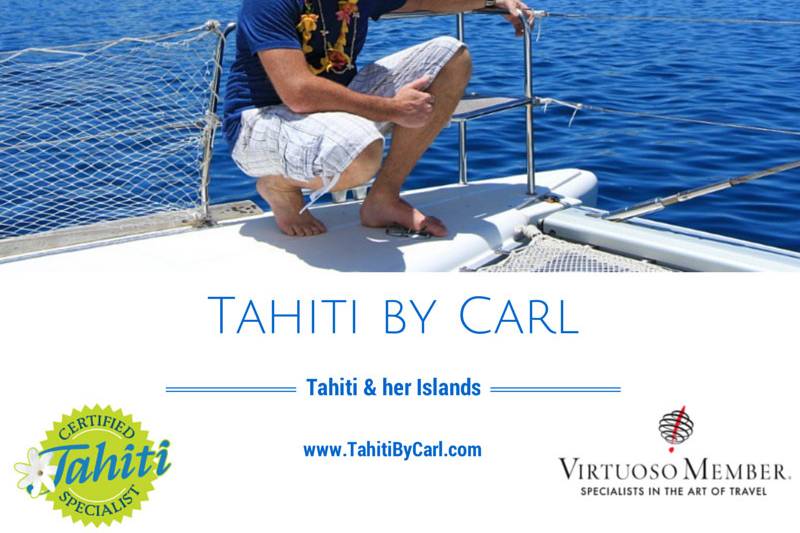 Tahiti By Carl - Travel Professionals International (TPI)