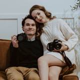 Martha & Cole Peters