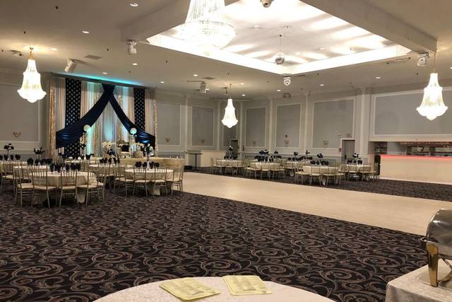 Eros Convention Centre